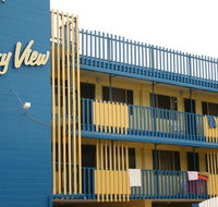 Sky View Coastal Luxury Units - Kempsey Accommodation