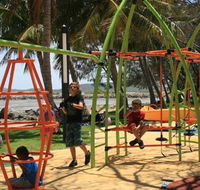 Harbour Lights Caravan Park - Kempsey Accommodation