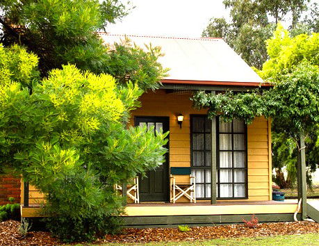 Mountain View Motor Inn And Holiday Lodges - Kempsey Accommodation 0