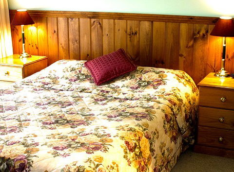 Mountain View Motor Inn And Holiday Lodges - Kempsey Accommodation 1