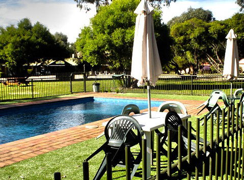 Mountain View Motor Inn And Holiday Lodges - Kempsey Accommodation 3
