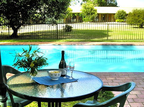 Mountain View Motor Inn And Holiday Lodges - Kempsey Accommodation 4