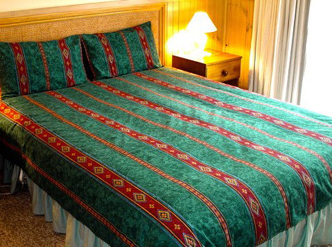 Mountain View Motor Inn And Holiday Lodges - Kempsey Accommodation 5