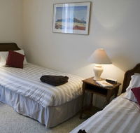 Hillsview Tourist Apartments - Kempsey Accommodation