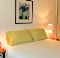Apartments on Lygon - Kempsey Accommodation