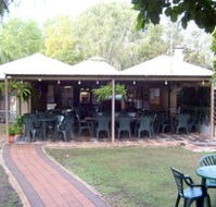 Douglas Daly Holiday Park - Kempsey Accommodation