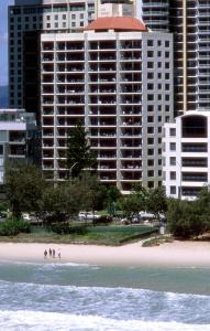 Surf Regency Apartments - Kempsey Accommodation 3