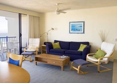 Surf Regency Apartments - Kempsey Accommodation 5