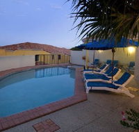 The Point Coolum Beach - Kempsey Accommodation
