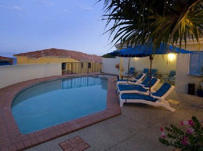 The Point Coolum Beach - Kempsey Accommodation 0