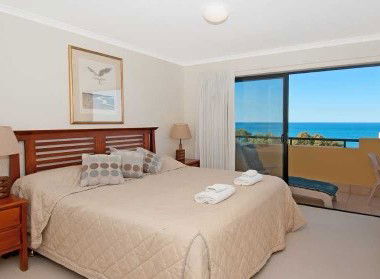 The Point Coolum Beach - Kempsey Accommodation 2