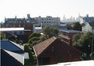 Oslo Hotel - Kempsey Accommodation 1