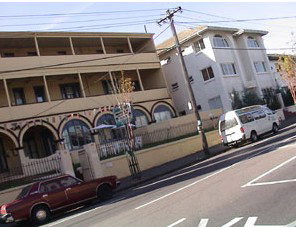 Oslo Hotel - Kempsey Accommodation 2
