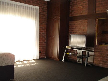 Albury Townhouse - Kempsey Accommodation 1
