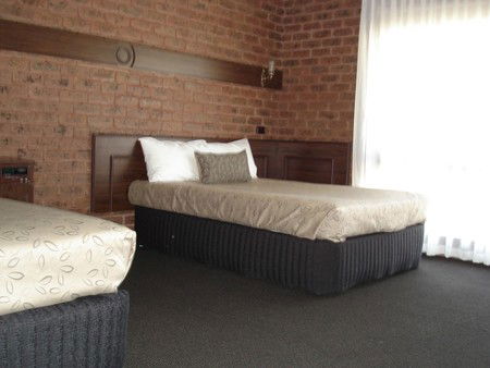 Albury Townhouse - Kempsey Accommodation 4