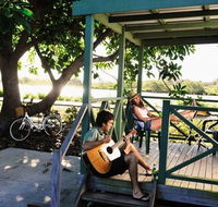 Calypso Holiday Park - Kempsey Accommodation