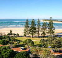 The Waterview Resort - Kempsey Accommodation
