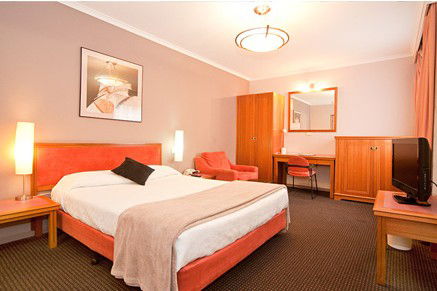 O'Connell Inn - Kempsey Accommodation 1