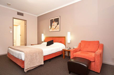 O'Connell Inn - Kempsey Accommodation 2