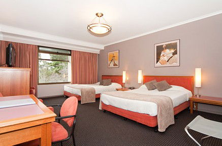 O'Connell Inn - Kempsey Accommodation 3