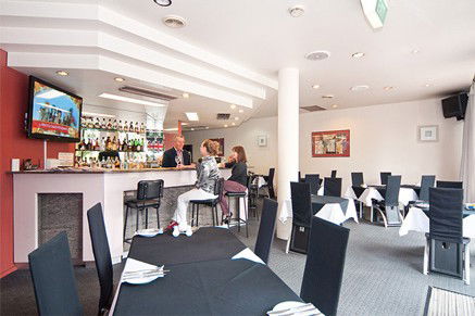 O'Connell Inn - Kempsey Accommodation 4