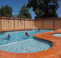 Peppinella Motel - Kempsey Accommodation