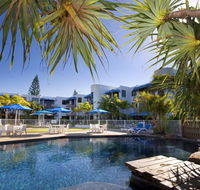 Headland Tropicana - Kempsey Accommodation