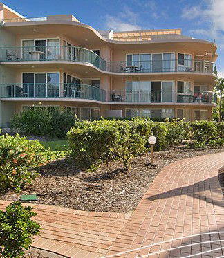  Kempsey Accommodation