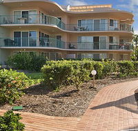 Surfside On The Beach - Kempsey Accommodation