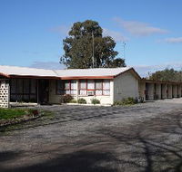 The Castle Creek Motel - Kempsey Accommodation