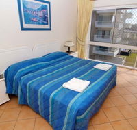Beach Lodge Apartments - Kempsey Accommodation