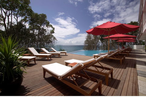 Bannisters - Kempsey Accommodation 4