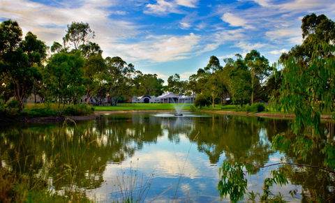 Serafino McLaren Vale - Kempsey Accommodation 2