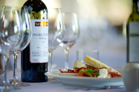 Serafino McLaren Vale - Kempsey Accommodation 3
