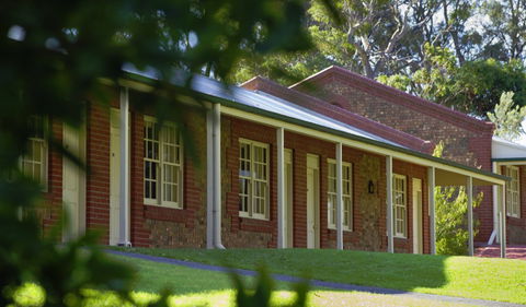 Serafino McLaren Vale - Kempsey Accommodation 4