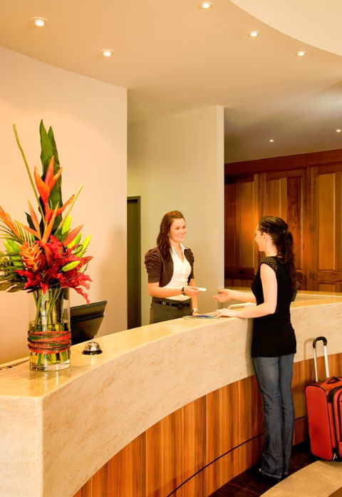 Serafino McLaren Vale - Kempsey Accommodation 5