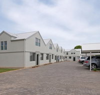 Hello Adelaide Motel  Apartments