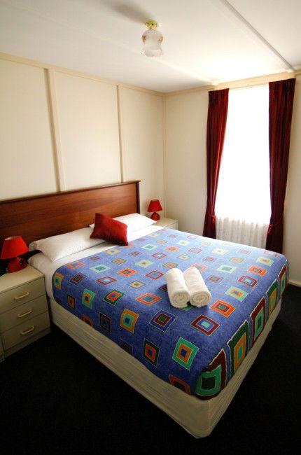Park Avenue Holiday Units - Kempsey Accommodation 1