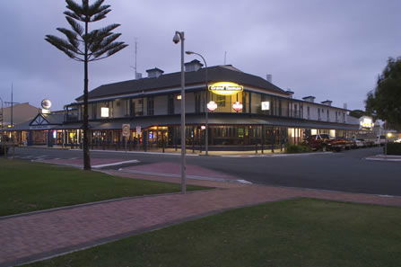  Kempsey Accommodation