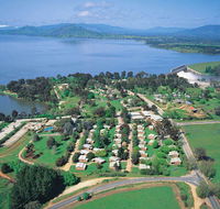 Lake Hume Resort - Kempsey Accommodation