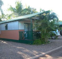 Ivanhoe Village Caravan Resort - Kempsey Accommodation