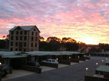  Kempsey Accommodation