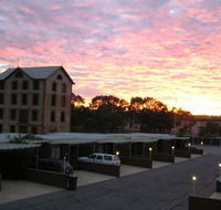 Old Mill Motel Dongara - Kempsey Accommodation