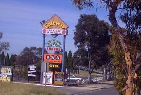 Gateway Hotel Geelong - Kempsey Accommodation 1