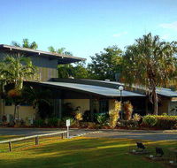 Capricorn Motel  Conference Centre - Kempsey Accommodation