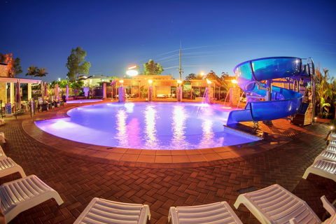 BIG4 Gold Coast Holiday Park & Motel - Kempsey Accommodation 0