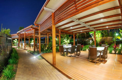 BIG4 Gold Coast Holiday Park & Motel - Kempsey Accommodation 2