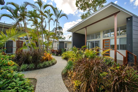 BIG4 Gold Coast Holiday Park & Motel - Kempsey Accommodation 4
