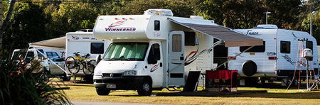 BIG4 Gold Coast Holiday Park & Motel - Kempsey Accommodation 9