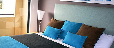Vardon Point Resort Apartments - Kempsey Accommodation 0